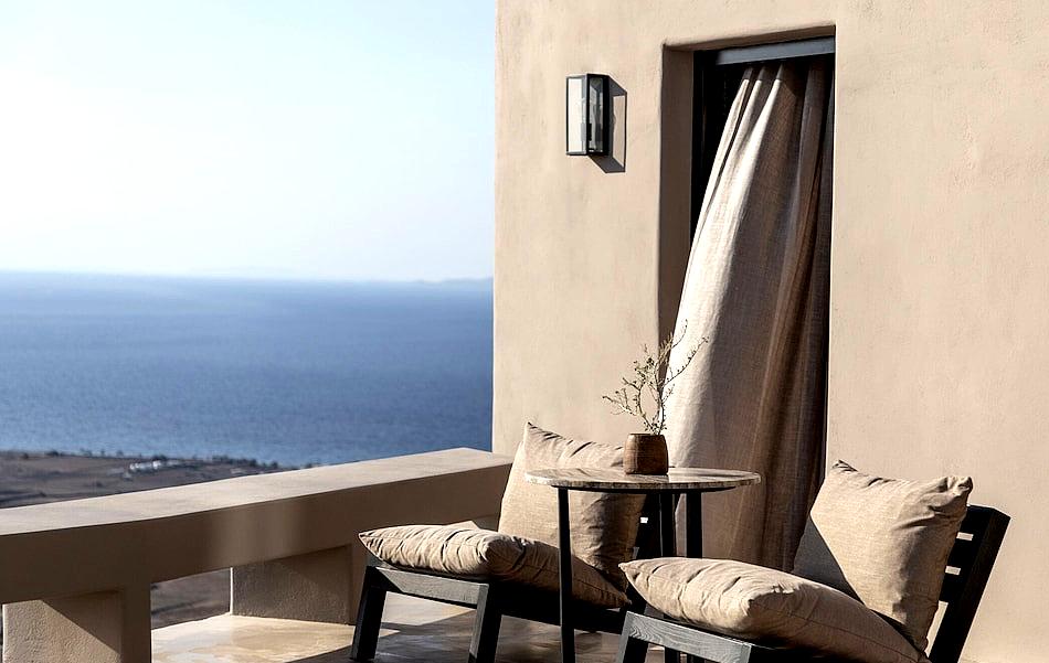 Nimbus Santorini
